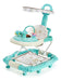 Nathan Imperio Deluxe Baby Walker with Sound and Lights - Rocking System 0