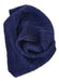Pleated Solid Color Scarf BA1157bis 21