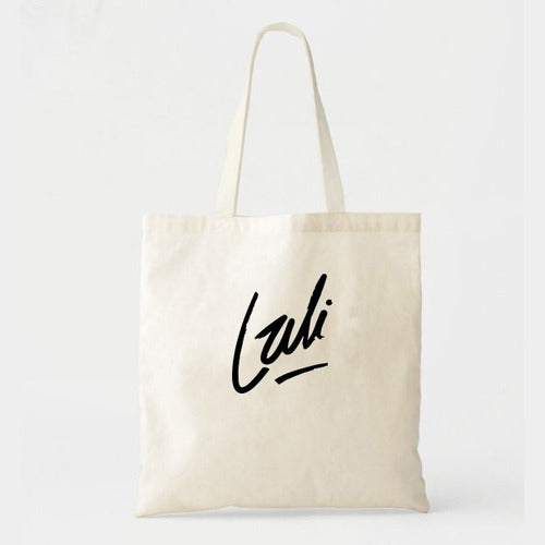 Benevolens Tote Bag Lali - Printed Cotton 0