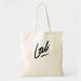 Benevolens Tote Bag Lali - Printed Cotton 0