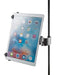 K M Stands 19791.016.55 Universal iPad Tablet Holdermus 1