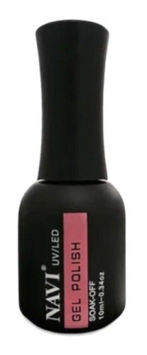 Navi Gel Polish Semipermanente UV/LED Nº252 X 10ml 0