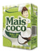 Mais Coco Culinary Coconut Milk 200ml Imported from Brazil 0