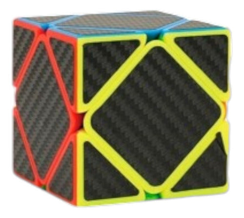 Cube World Magic Cubo Mágico Rombo 1