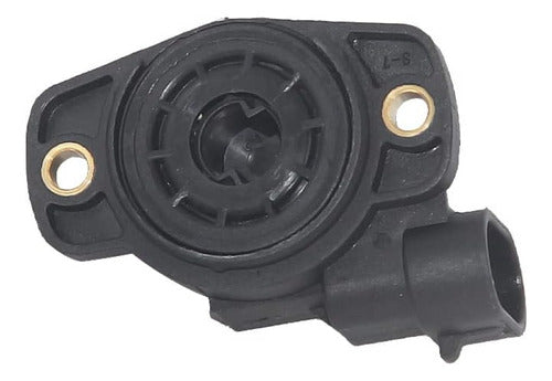 Sensor Tps Vw Gol Pointer 1.6 1.8 2.0 Quantum 1.8 2.0 Egs 2