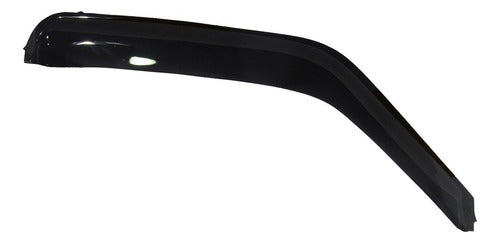 Front Window Deflector for Ranger 2004-2009 (Pair) 1