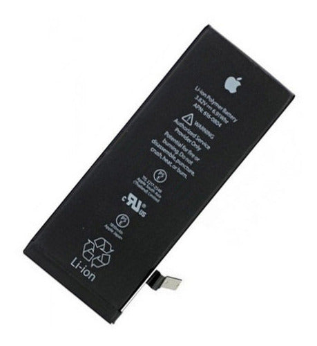 Apple iPhone 6 Plus Battery - Instant Repair 0