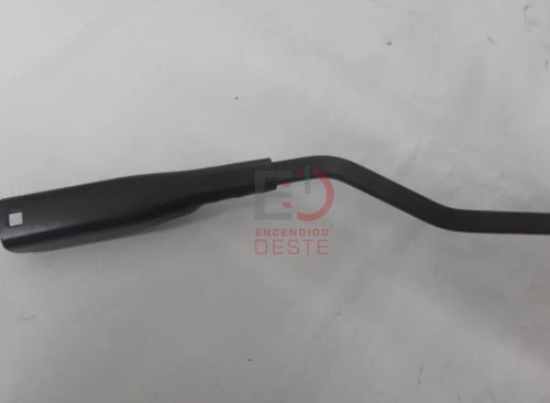 Chevrolet Left Windshield Wiper Arm Trailblazer S10 Original GM 1