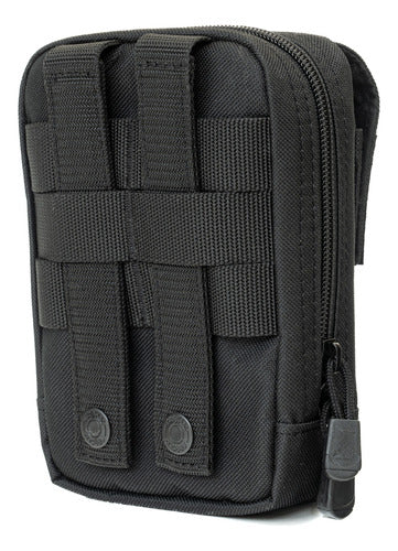 Rescue Tactical Pouch Molle Carry System 1