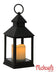 Michaels Vintage Led Candle Lantern 4