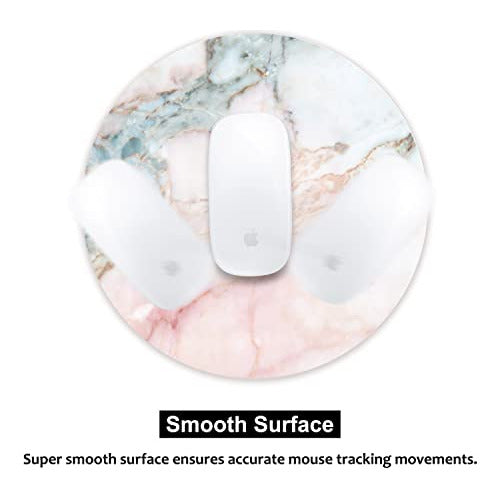 Audimi Marble Mouse Pad Premium Texture M 3