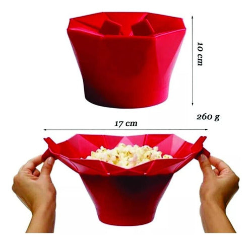 Kitchen Tool for Popcorn 1