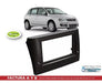 Fiamon 2 Din Adapter Frame for Fiat Stilo – Special Offer! 1