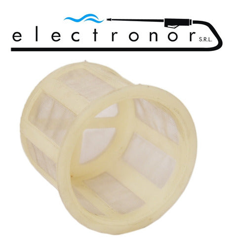 Electronor Gasoline Filter for Generator Tanks 950 2500 3500 6500 1