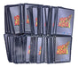 Juego De Cartas Coleccionables 100 % Lucha X 100 Sin Repetir 2