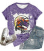 T&twentis Remera Sanderson Sisters Importada 6