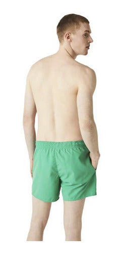 Lacoste Classic Solid Swim Shorts Regular Fit (8770) 1