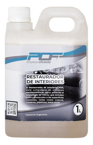 POF Complete Car, Motorcycle, and Truck Washing Kit 5