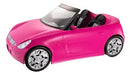 Barbie Fashion Original TV Car with Accessories and Stickers 2