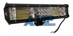 LED Auxiliary Light Bar 30cm 180W Spot Flood A-VIP 3