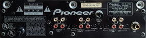 Mezclador Pioneer Djm300s 2