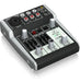 Mixer Behringer Xenyx 302 Con Placa Usb Y Phantom 48v Envío 0