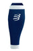 Compressport - New R2V3 Calf Sleeves - Blue 2