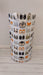 Fabric Storage Container for Toys or Laundry - 60cm Tall 13