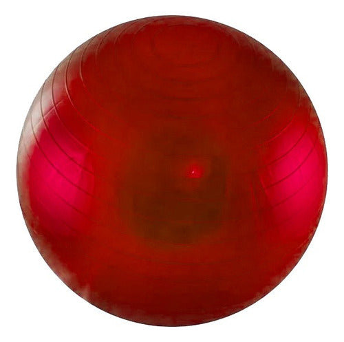 Pelota De Yoga - Esferodinamia 85cm 1