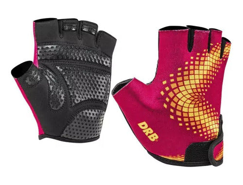 Dribbling Fitness Crossfit Gloves Drb Gym Dribbling Training 6