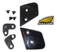 Halcon Mechanism Kit Visor H5 Bagattini Motos 0