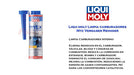 Liqui Moly Carburetor Cleaner Mtx Vergaser Reiniger 1