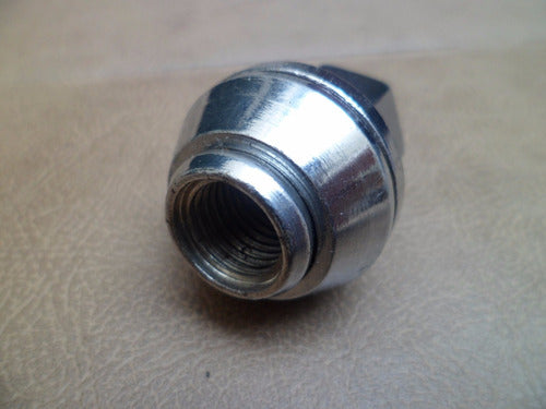 Ford Focus Ciega Cromada Wheel Nut 1