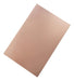 Nubbeo Virgin Epoxy Copper Board 20cm x 30cm Simple Side 0