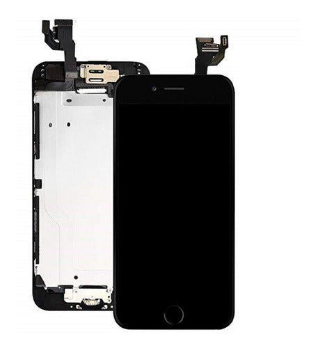 Apple iPhone 6s Complete Screen Replacement 1