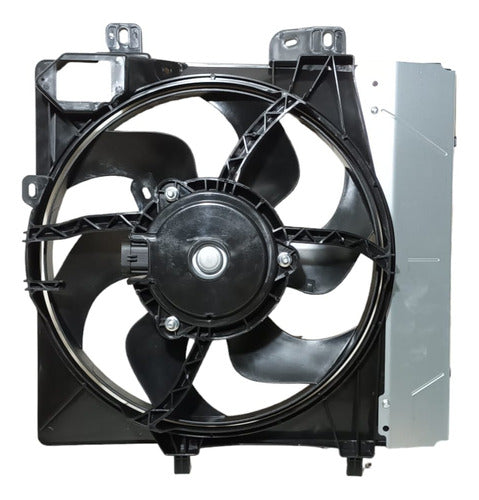 Electroventilador Citroen C3 Peugeot 208 0