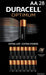 Duracell Optimum AA Batteries | 28 Count Pack | Lasting Power Double A Battery 0