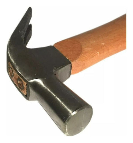 Professional Galponero Carpenter Hammer 33cm 1