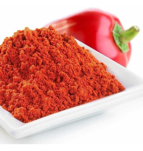 Jumbalay Paprika X 1 Kilo Wholesale and Retail 0