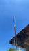 Flower Pot Antenna VHF/UHF Bibanda for Outdoor Use 5