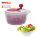 Westmark Alemania Hilera De Verduras Y Ensalada Con Vertedor 1