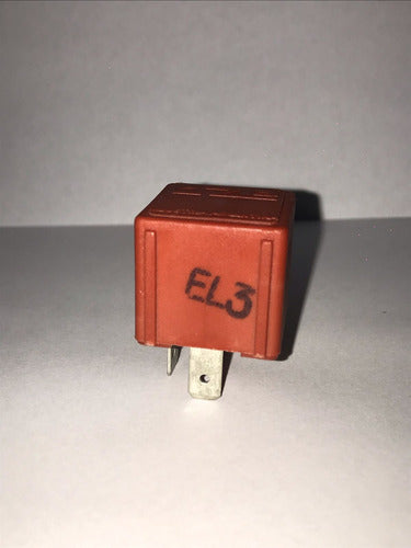 DZE Relay Mini Luneta Termica Fiat Ladaniva Dze 991 2