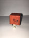 DZE Relay Mini Luneta Termica Fiat Ladaniva Dze 991 2