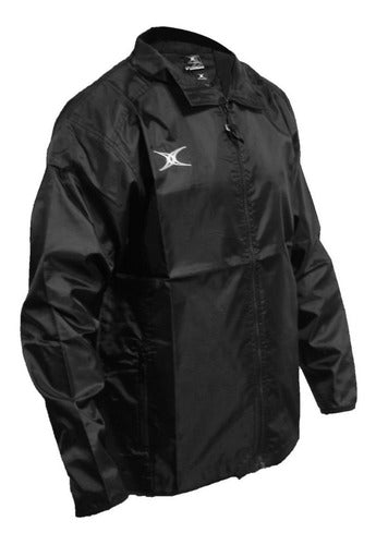 Gilbert Waterproof Jacket Revolution - La Casa Del Nadador 0