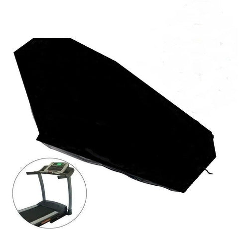 Randers Arg500 Treadmill Cover 0