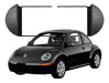 Volkswagen Marco Estereo Vw New Beetle 98 2