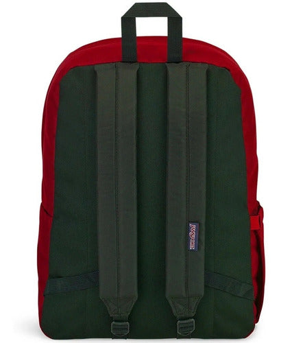 Original JanSport Superbreak Urban Unisex Backpacks 35