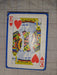 Cartas Bridge,poker,etc. Plastic Coated,oferta Imperdible 0