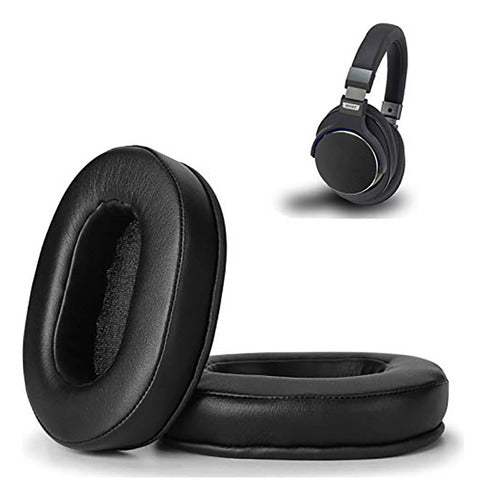 Almofadas De Ouvido De Reposição Para M50x Fits Audio M40x M 1