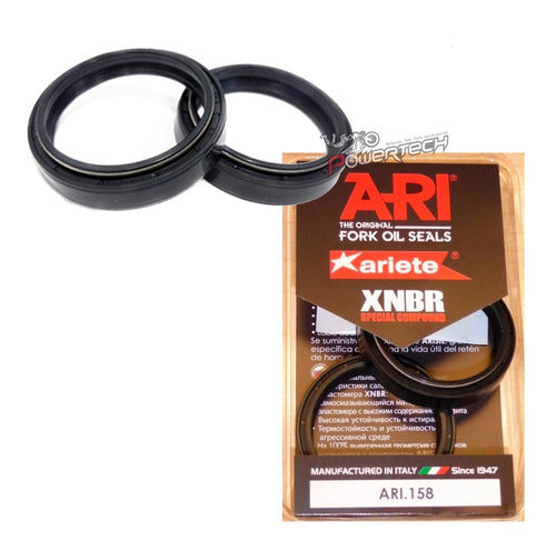 Ariete Kit Retenes Suspension BMW F 800 GS 12 - 17 Ari .158 0